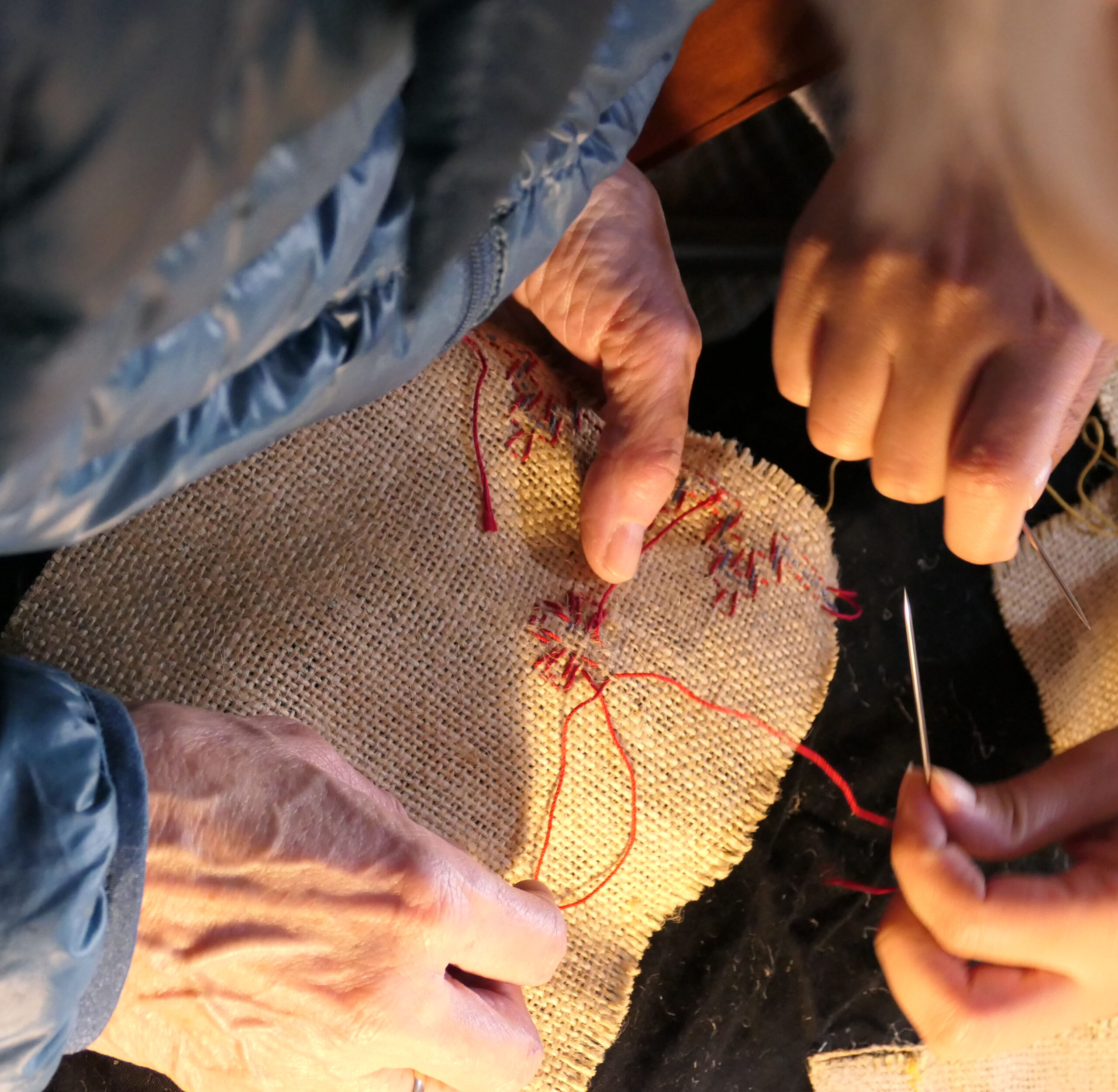 Broderie Rozlaby 1