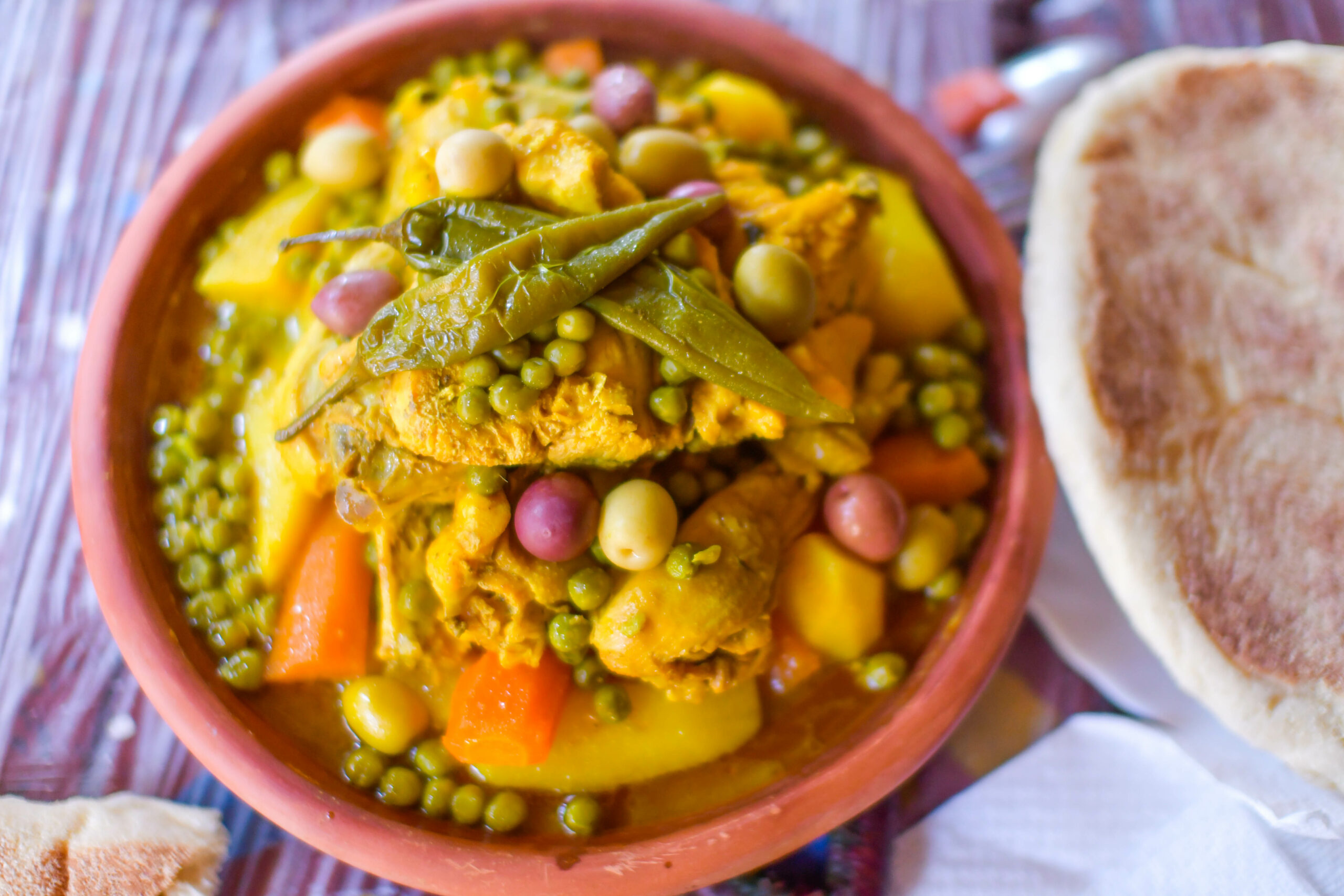 RVB-Credit-Houssain tork Tajine_Moroccan