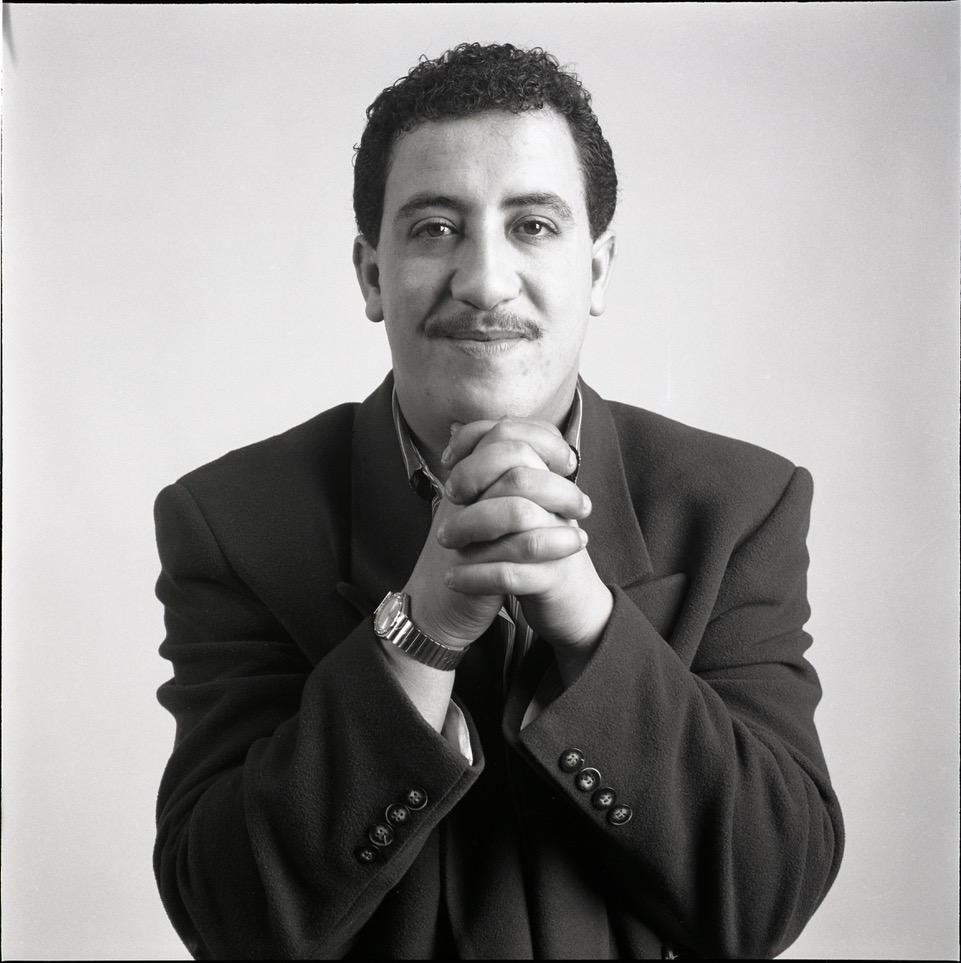 Cheb Hasni Paris 1993
