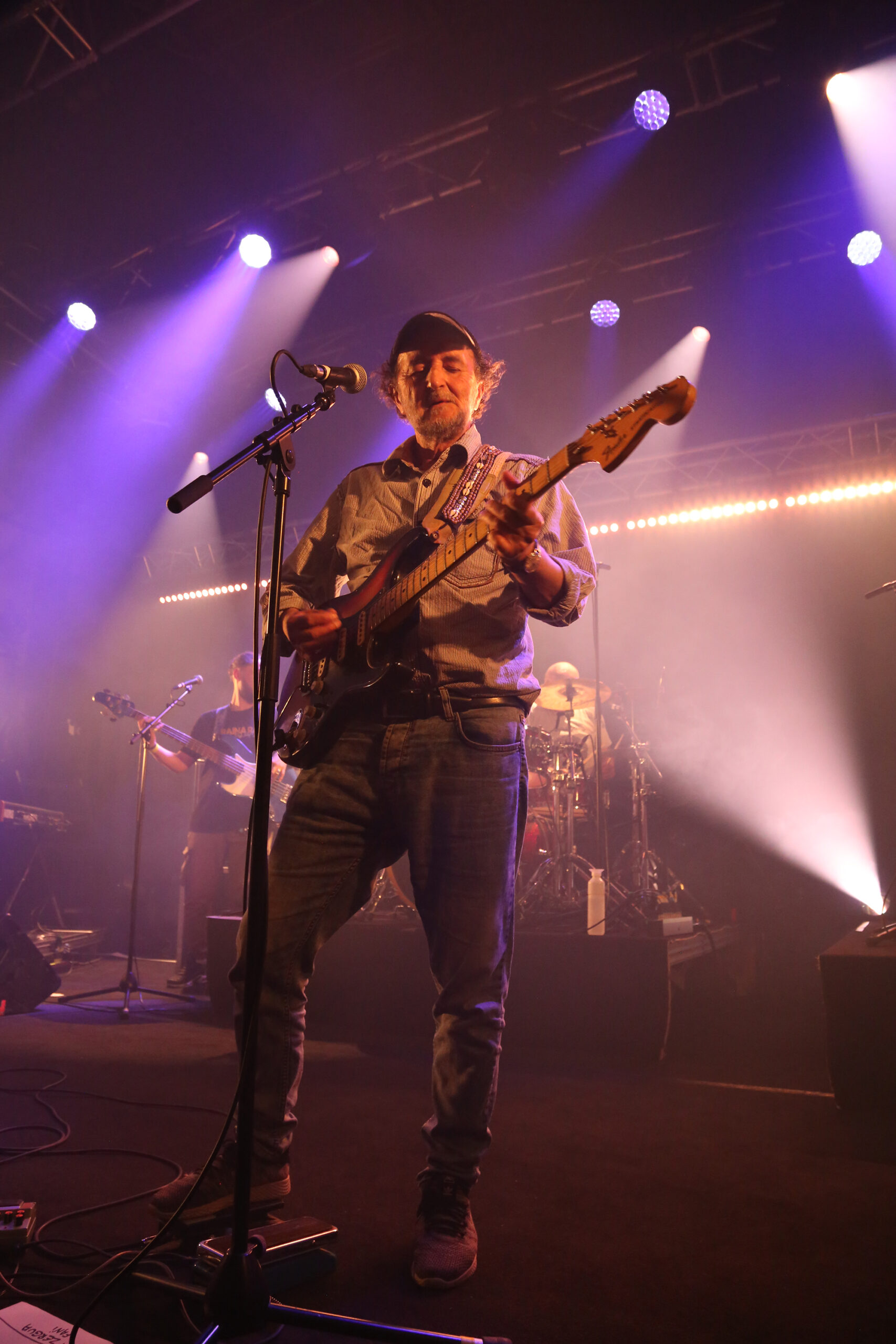 Concert raina rai | IMA-Tourcoing