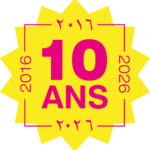 Macaron-10ANS