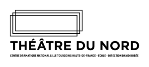 DETOURE-LOGO THÉÂTRE DU NORD NB